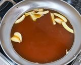 もつ鍋（博多風）作り方3写真