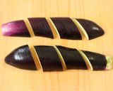 夏野菜のデリ風ツナトマトガーリックマリネ作り方1写真