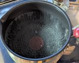 豚しゃぶのスイートチリソースソース和え作り方1写真