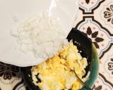 サバ缶のフィッシュバーガー&スープ作り方21写真