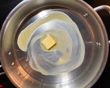 Creamy Shrimp Pasta作り方4写真
