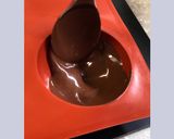 Paul’s チョコレート・ティーケーキ作り方5写真