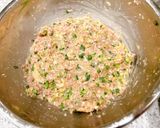 海外でも肉汁熱熱ブッシャー餃子！作り方9写真