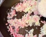 とろ〜りチーズのトマトライスコロッケ作り方4写真