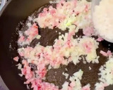 とろ〜りチーズのトマトライスコロッケ作り方4写真