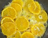 風味たっぷり♪しっとり～みかんマフィン作り方1写真