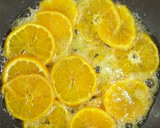 風味たっぷり♪しっとり～みかんマフィン作り方1写真