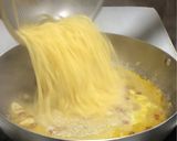 本番ボンゴレをしのぐ美味しさ･アサリの和風パスタ作り方18写真