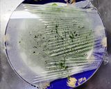 ピーマンの 梅和え レンジで＊簡単小鉢作り方2写真