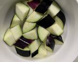 肉無チクワ洋風クリーミーキムチ味野菜炒め作り方6写真
