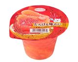 簡単！唐揚と野菜のサラダ・柑橘ジュレ仕立作り方4写真