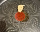 なっとく丼（納豆丼）作り方1写真