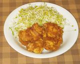 みんな大好き_鳥唐揚げ_タレ作り方8写真