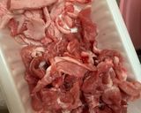 ぶたれんこん🐷作り方3写真