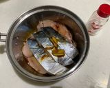 鰆の照り焼き　2025作り方2写真