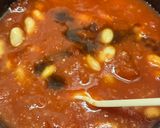 トマトとアボカドの最強冷製パスタ作り方1写真
