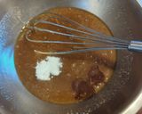 Fudgeチョコクッキー作り方5写真