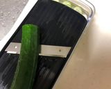 お手軽♪クリチ♡ハムサンド作り方1写真
