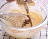 ごまのカップケーキ🧁作り方5写真