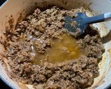 Hamburger Helper作り方7写真