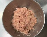 ごはんがすすむ肉詰めピーマン和風しょうが醤油炒め作り方2写真