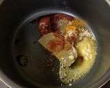 10分で完成♡絶品スープカレー作り方1写真