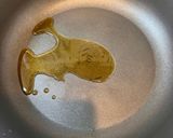捨てずに活用!大根の葉のごまおかかふりかけ作り方2写真