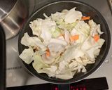 カット野菜のスープ（試作）作り方2写真