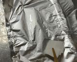 簡単きな粉揚げパン作り方2写真