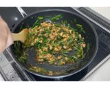 麻婆にら焼きそば★動画あり★作り方18写真