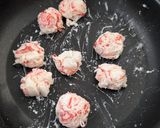 エビなしで作る！はんぺんのエビカツ風作り方2写真