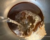 秋満載★きのこと銀杏の中華あんかけ作り方5写真