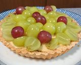 シャインとクイーンニーナの米粉タルト作り方28写真