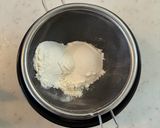 おかんレシピ𓀤𓀣アスパラの肉巻フライ作り方4写真