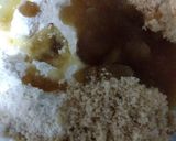 材料3つ簡単ざくざく親子Cookie作り方1写真