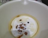 ホケミで簡単♪チョコだらけココアマフィン作り方2写真