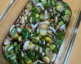 韮ニラパンチ！たまご作り方4写真