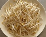 5分でできる!もやしの中華和え作り方1写真