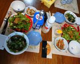 南瓜と合挽き肉のホワイトソースグラタン☺作り方54写真