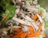 野菜を無駄なく使いましょ！スープ作り方2写真