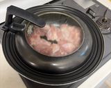 チキンのハニーマスタードソース作り方3写真