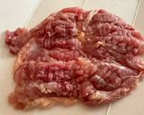 シンプルな味付けde柔らか鶏ももチャーシュー❣️作り方1写真