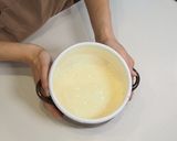 チョコパンに♪チョコクリーム作り方6写真
