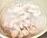 夏バテ解消！　雲白肉（ウンパイロウ）作り方6写真