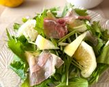 夕食おつまみ肉料理★スペアリブの照り焼き作り方10写真