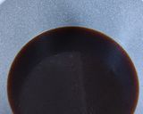 ぶりのあら煮の煮汁を使ったすいとん鍋作り方1写真