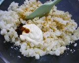 簡単!揚げない四角いコロッケサンド作り方2写真
