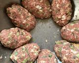 どうしても作りたくなる美味しいメンチカツ作り方9写真