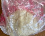 ザクザク！バニラココナッツクッキー作り方2写真