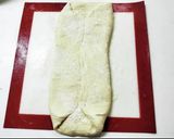 白い食パン1斤作り方2写真
